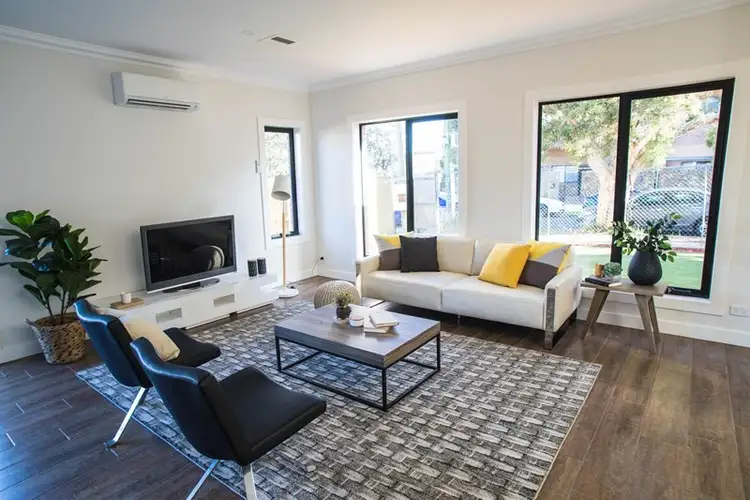 Fifth view of Homely townhouse listing, 1-3/130 McMahon Road, Reservoir VIC 3073