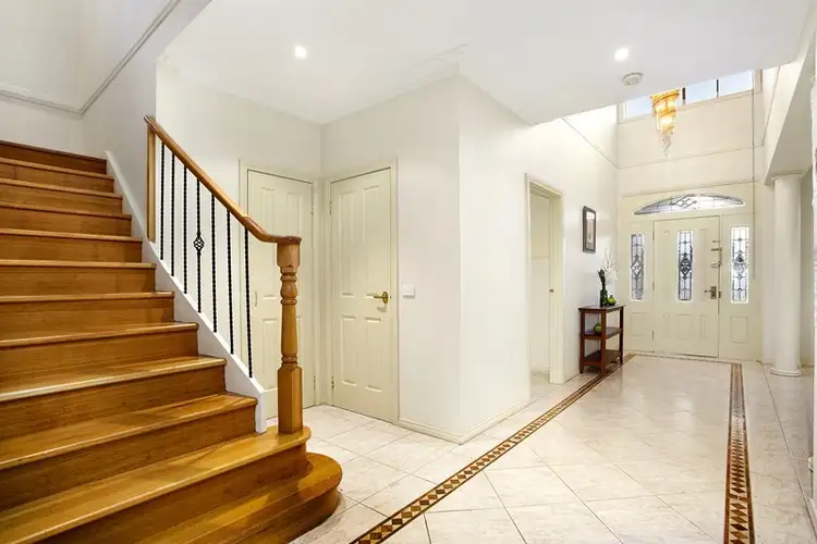 Sixth view of Homely house listing, 121 Cathies Lane, Wantirna South VIC 3152