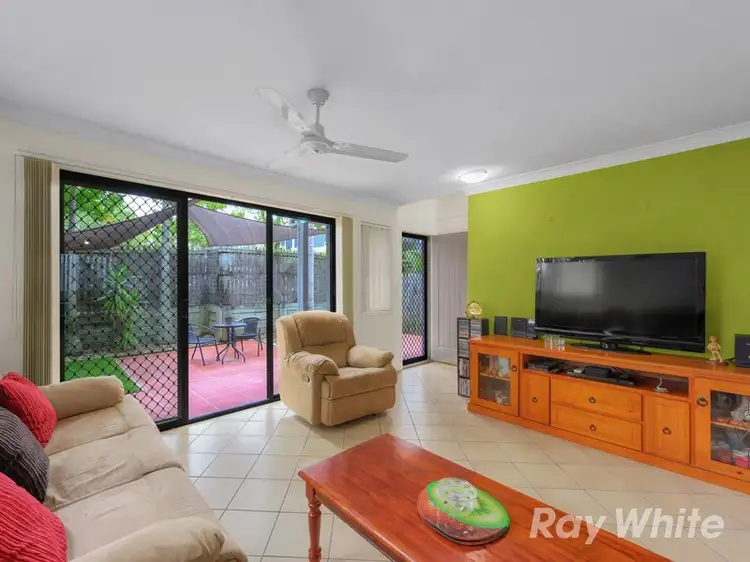 Fifth view of Homely townhouse listing, 7/17 Grays Road, Gaythorne QLD 4051