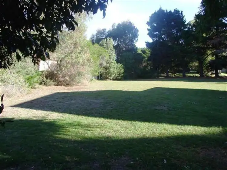 Second view of Homely land listing, 12 Hastings Street, Ventnor VIC 3922