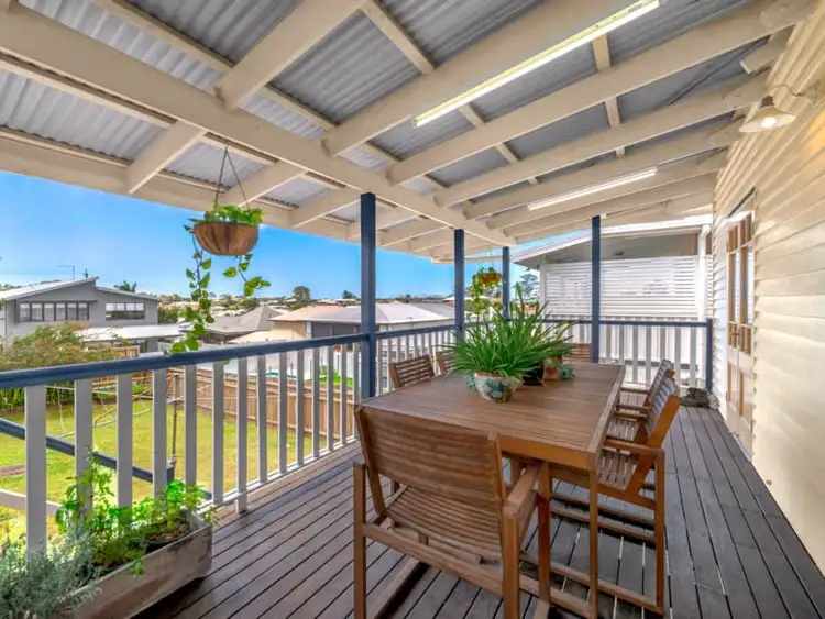 Second view of Homely house listing, 16 Camboor Street, Camp Hill QLD 4152