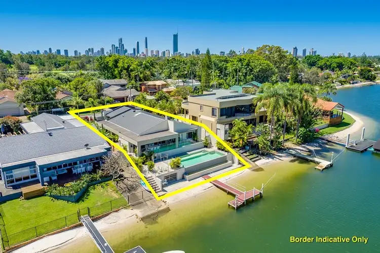 343 Monaco Street, Broadbeach Waters QLD 4218