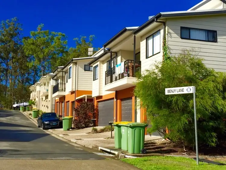 6/20 Jimmy Road, Coomera QLD 4209