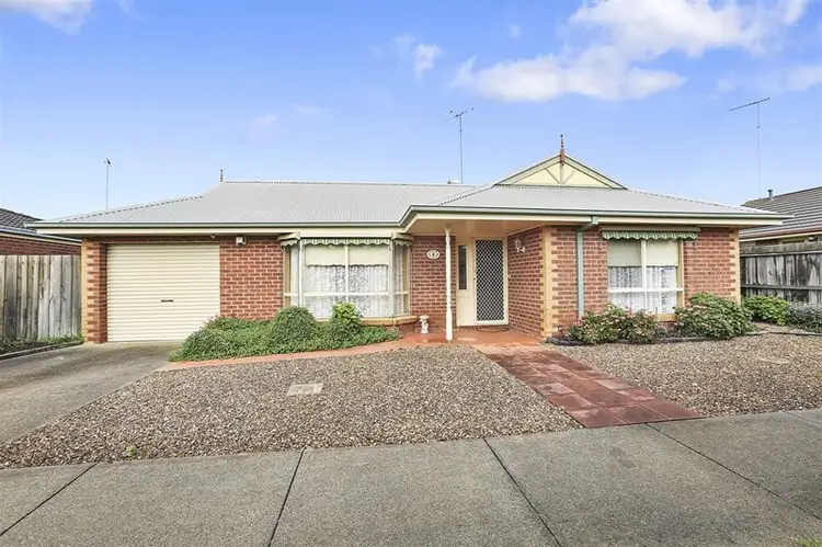 4 Param Street, Grovedale VIC 3216