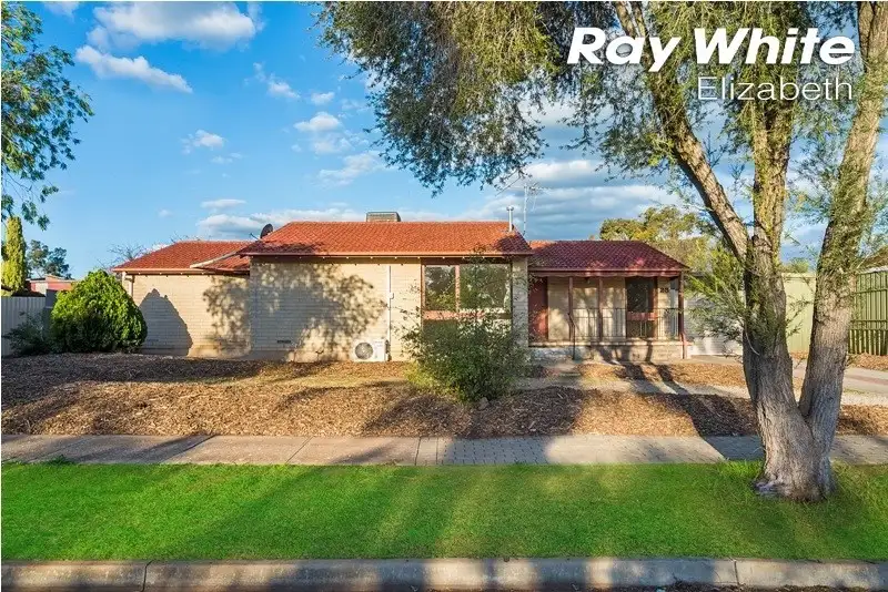 Main view of Homely house listing, 23 Koolena Crescent, Munno Para SA 5115