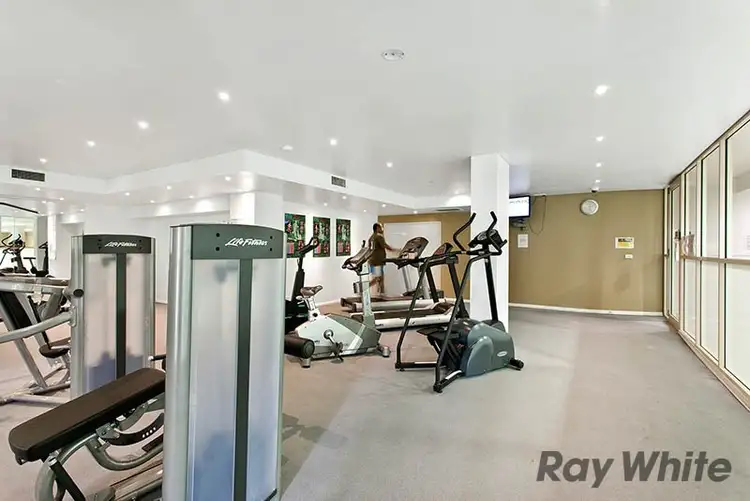 Seventh view of Homely apartment listing, 107/97 Bonar Street, Wolli Creek NSW 2205