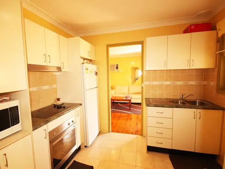 Second view of Homely villa listing, Unit 44/37 Currawong Street, Ingleburn NSW 2565