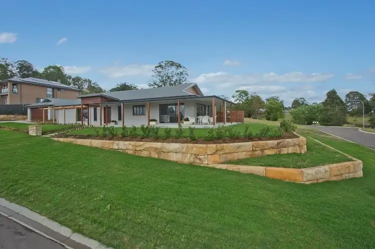 Second view of Homely house listing, 23 Rens Road, Dungog NSW 2420