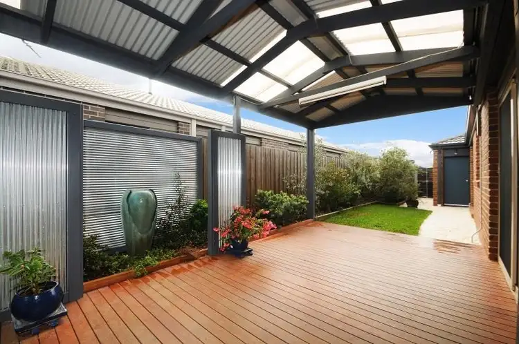 Third view of Homely house listing, 9 David Close, Skye VIC 3977