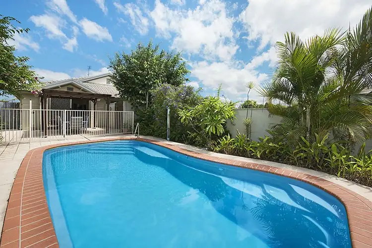 Main view of Homely house listing, 54 Windermere Way, Sippy Downs QLD 4556