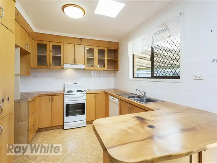 Fourth view of Homely house listing, 24 Dell Street, Cleveland QLD 4163