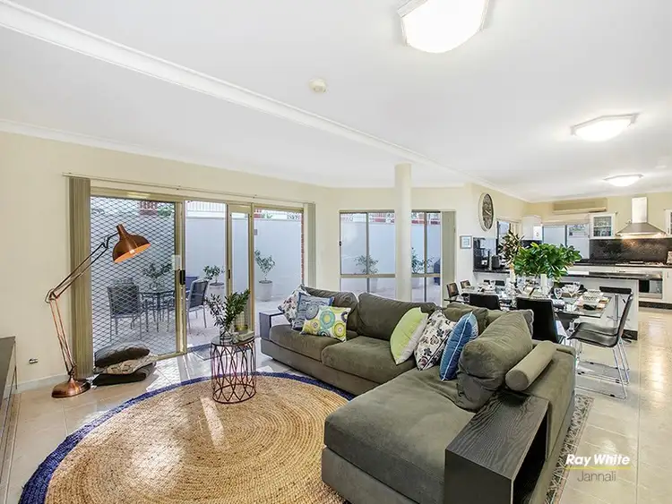 Fourth view of Homely house listing, 6 Warrangarree Drive, Woronora Heights NSW 2233
