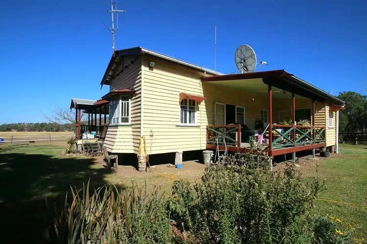 Seventh view of Homely rural property listing, Address available on request