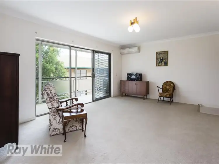 Main view of Homely unit listing, 6/20 Kitchener Street, Coorparoo QLD 4151