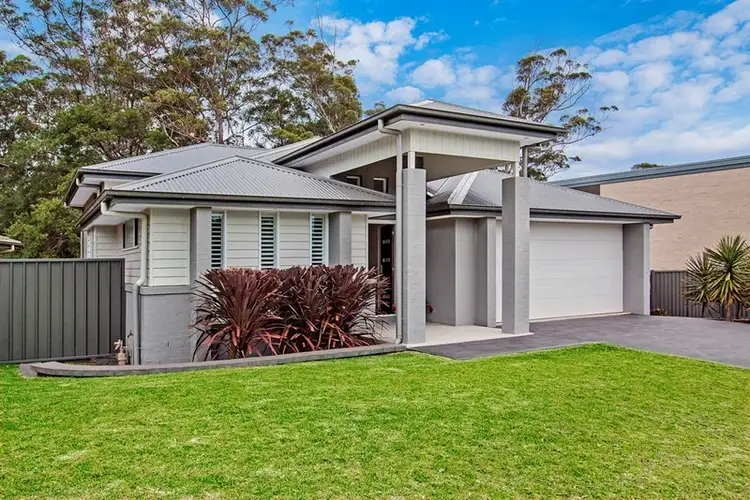 25 Mobbs Road, Terrigal NSW 2260