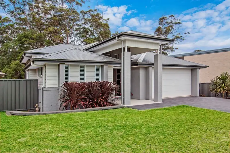 Main view of Homely house listing, 25 Mobbs Road, Terrigal NSW 2260