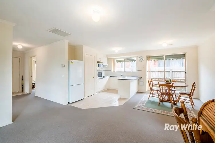 Fourth view of Homely house listing, 8 Fishburn Place, Cranbourne West VIC 3977