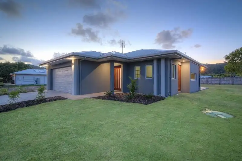 Main view of Homely house listing, 24 Dewal Close, Wonga QLD 4873