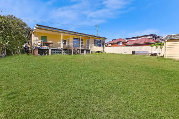 Sixth view of Homely house listing, 6 Neutral Avenue, Birrong NSW 2143