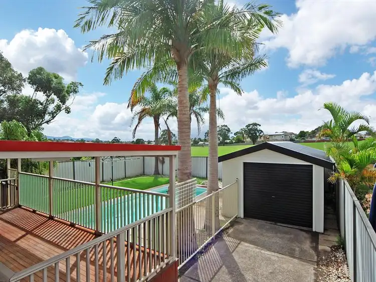 Sixth view of Homely house listing, 83 Captain Cook Drive, Barrack Heights NSW 2528