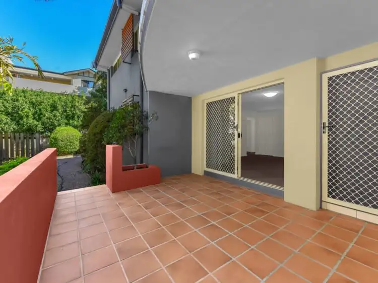 Fifth view of Homely unit listing, 1/127 Belgrave Street, Morningside QLD 4170