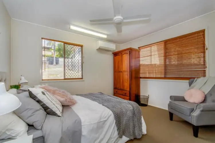 Sixth view of Homely house listing, 29 Cairns Street, Red Hill QLD 4059