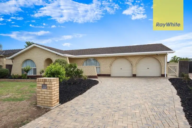 Main view of Homely house listing, 11 Frome Crescent, West Lakes SA 5021