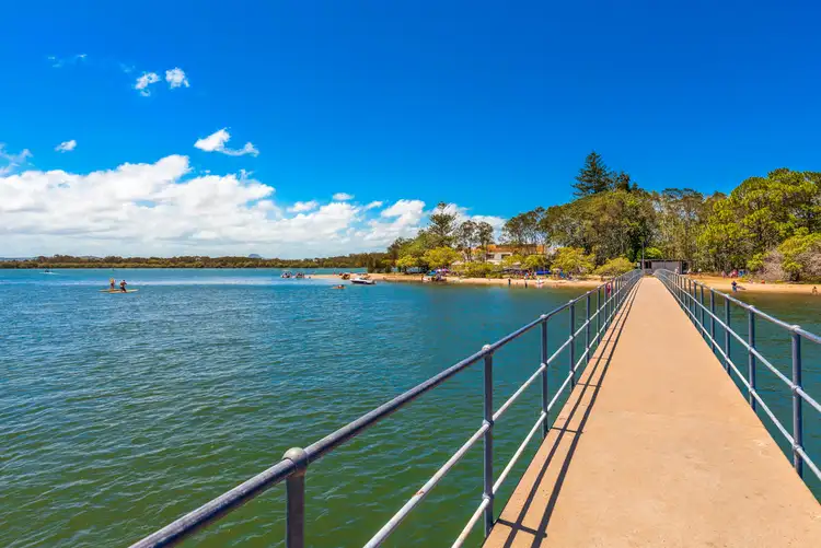 Seventh view of Homely house listing, 11 Tepequar Drive, Maroochydore QLD 4558
