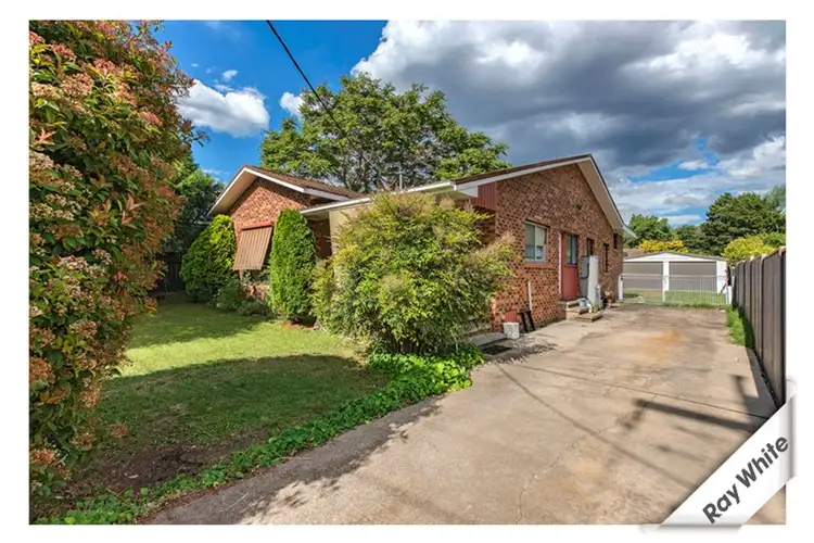 143 Carwoola Street, Queanbeyan NSW 2620