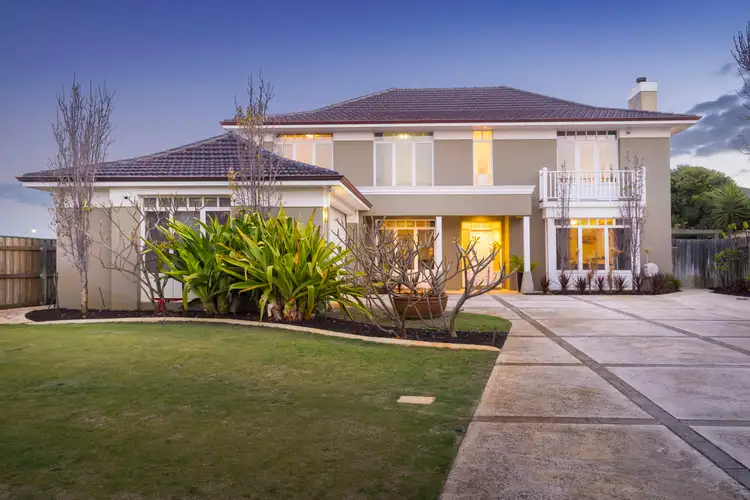 10 Bishop Riley Way, Churchlands WA 6018