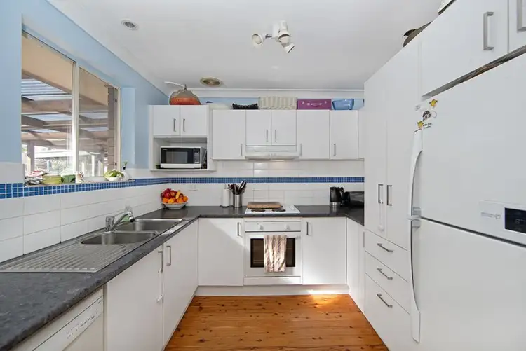 Third view of Homely house listing, 11 George Evans Road, Killarney Vale NSW 2261