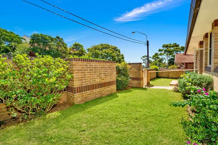 Sixth view of Homely house listing, 4 Council Street, Bondi Junction NSW 2022