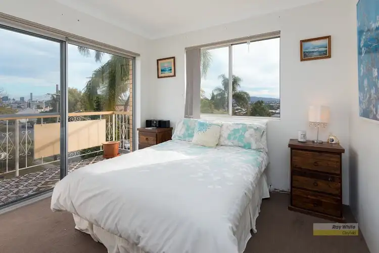 Sixth view of Homely unit listing, 4/35 Miles Street, Clayfield QLD 4011