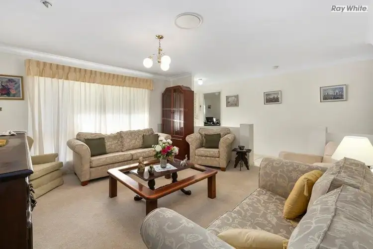 Sixth view of Homely house listing, 13 Hawk Place, Sinnamon Park QLD 4073
