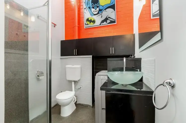 Fifth view of Homely house listing, 2/16-18 West Fyans Street, Newtown VIC 3220