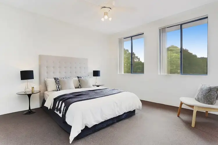 Fifth view of Homely apartment listing, 24/83-93 Dalmeny Avenue, Rosebery NSW 2018