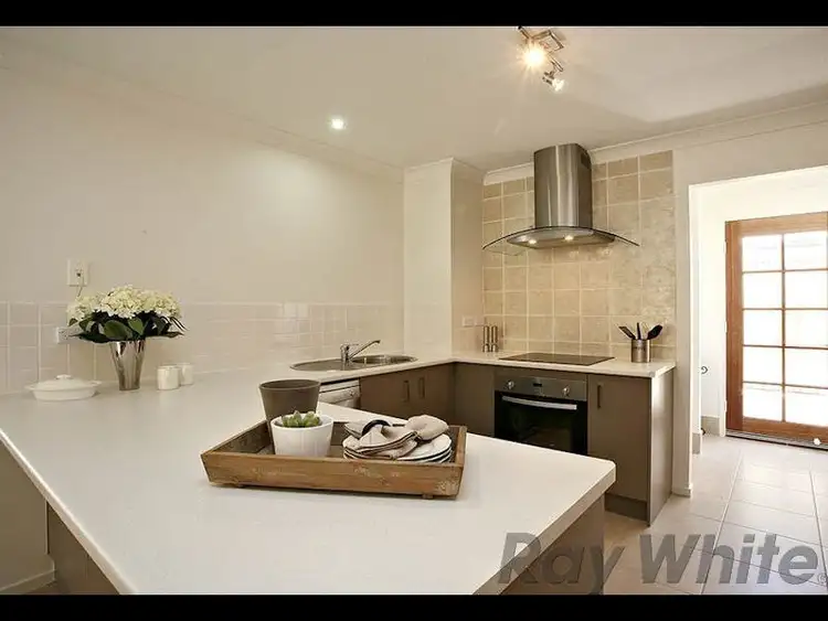 Seventh view of Homely house listing, 1/23 23 Merrell Street, North Booval QLD 4304