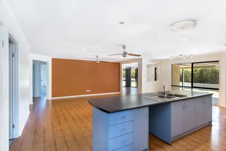 Second view of Homely house listing, 11 Hughendon Court, Deception Bay QLD 4508