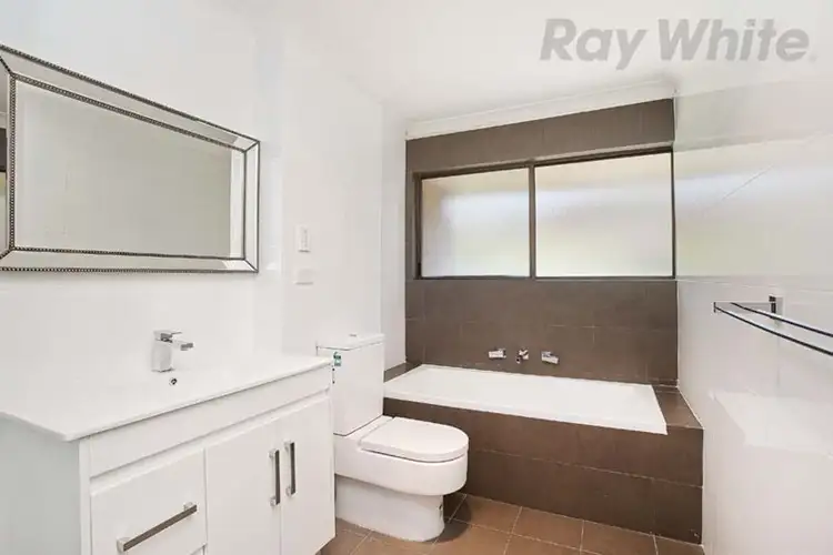 Fourth view of Homely townhouse listing, 35/46 Fontenoy Road, Macquarie Park NSW 2113