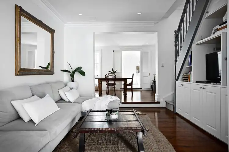 Third view of Homely house listing, 37 John Street, Woollahra NSW 2025