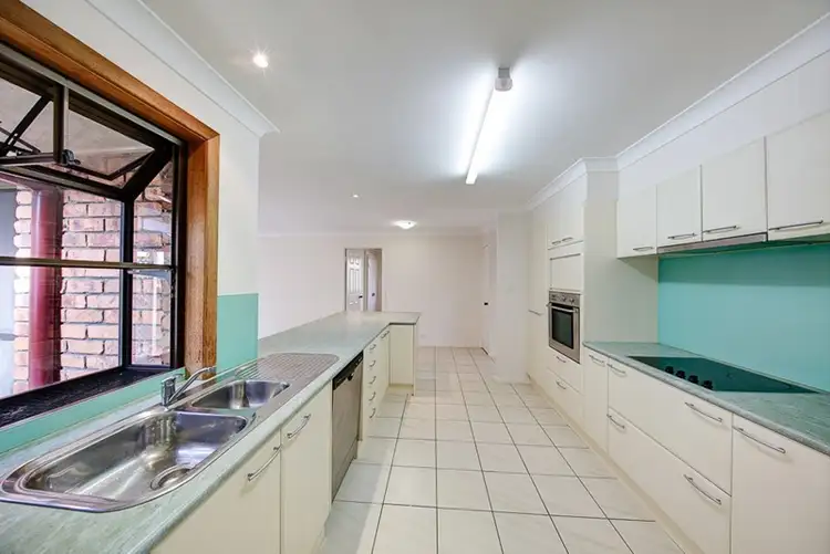 Fourth view of Homely house listing, 25 Ustinov Crescent, Mcdowall QLD 4053