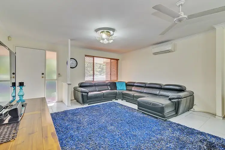 Second view of Homely house listing, 9 Beechal Street, Runcorn QLD 4113
