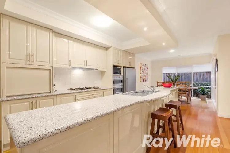 Sixth view of Homely house listing, 4 Grand Avenue, Macleod VIC 3085