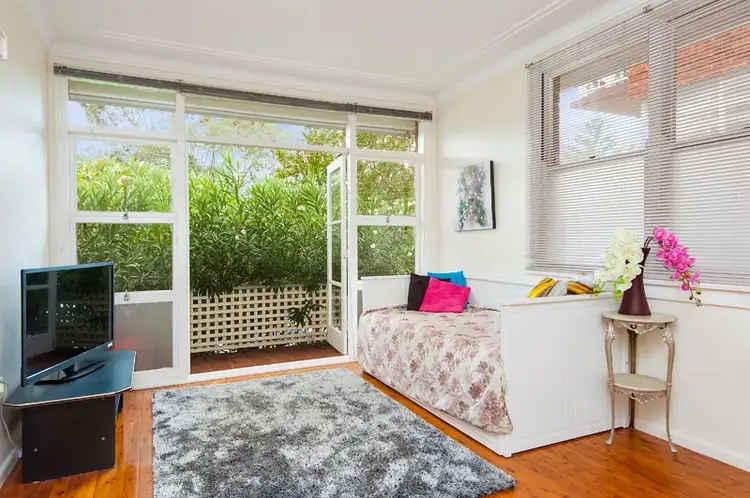 Second view of Homely house listing, 36a Cleland Road, Artarmon NSW 2064