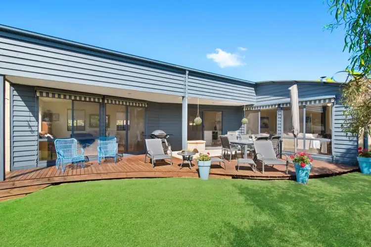 Third view of Homely house listing, 36 Happy Valley Drive, Sunset Strip VIC 3922