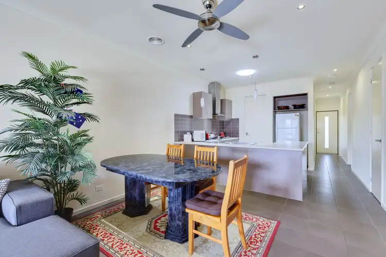 Third view of Homely house listing, 32 Gammage Boulevard, Epping VIC 3076