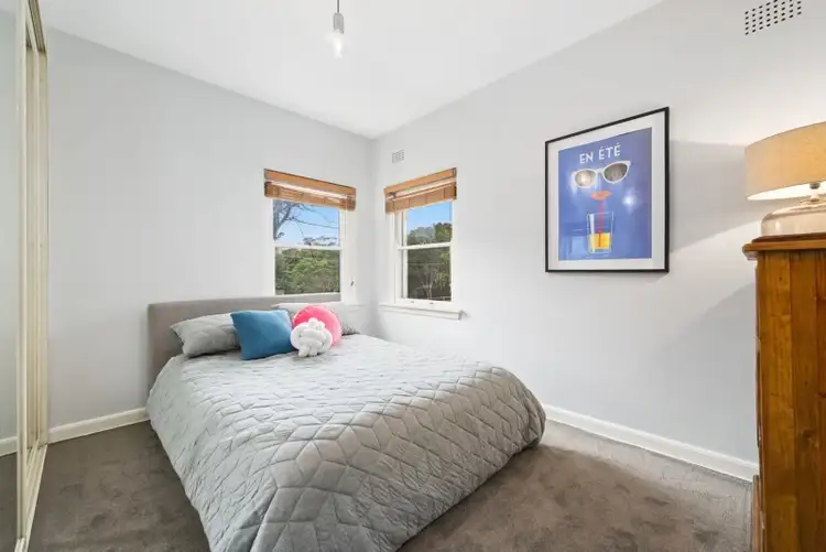 Fourth view of Homely unit listing, 1/20 Grafton Street, Cammeray NSW 2062