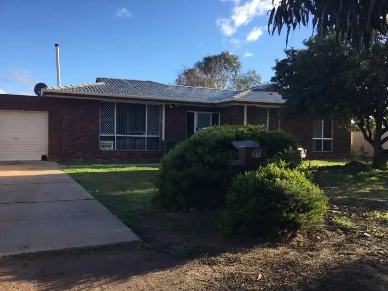 Main view of Homely house listing, 90 Adam Street, Katanning WA 6317