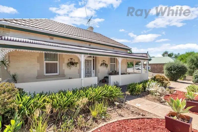 Main view of Homely house listing, 4 Archer Street, Hamley Bridge SA 5401