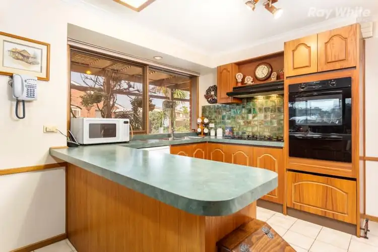 Sixth view of Homely house listing, 3 Brigantine Court, Patterson Lakes VIC 3197